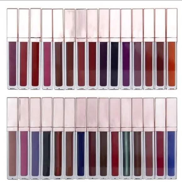 Lip gloss - Picture 4 of 5